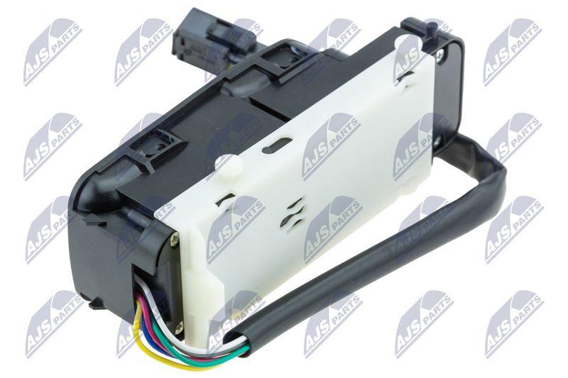 Interrupteur, lève-vitre NTY EWS-ME-105