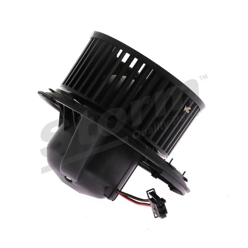 Pulseur d'air habitacle STORM QUALITY PARTS 1510801