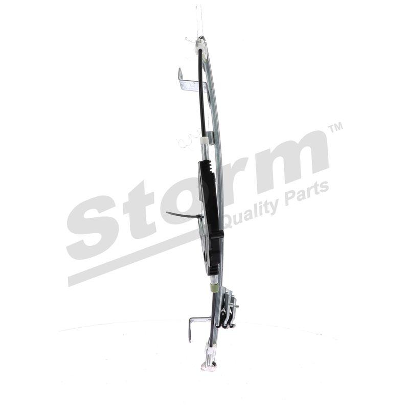 Lève-vitre STORM QUALITY PARTS 48778