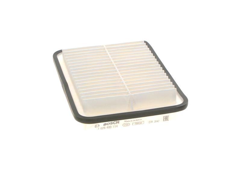 Filtre à air BOSCH F 026 400 114