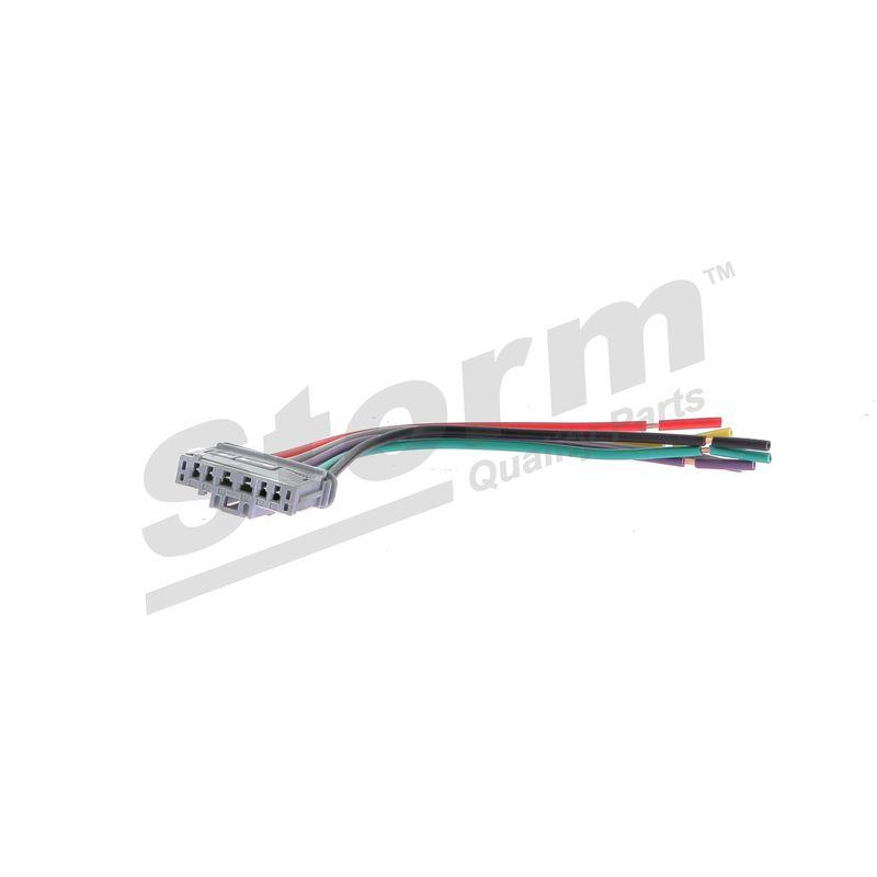 Kit réparation de câble, feu arrière STORM QUALITY PARTS 705099