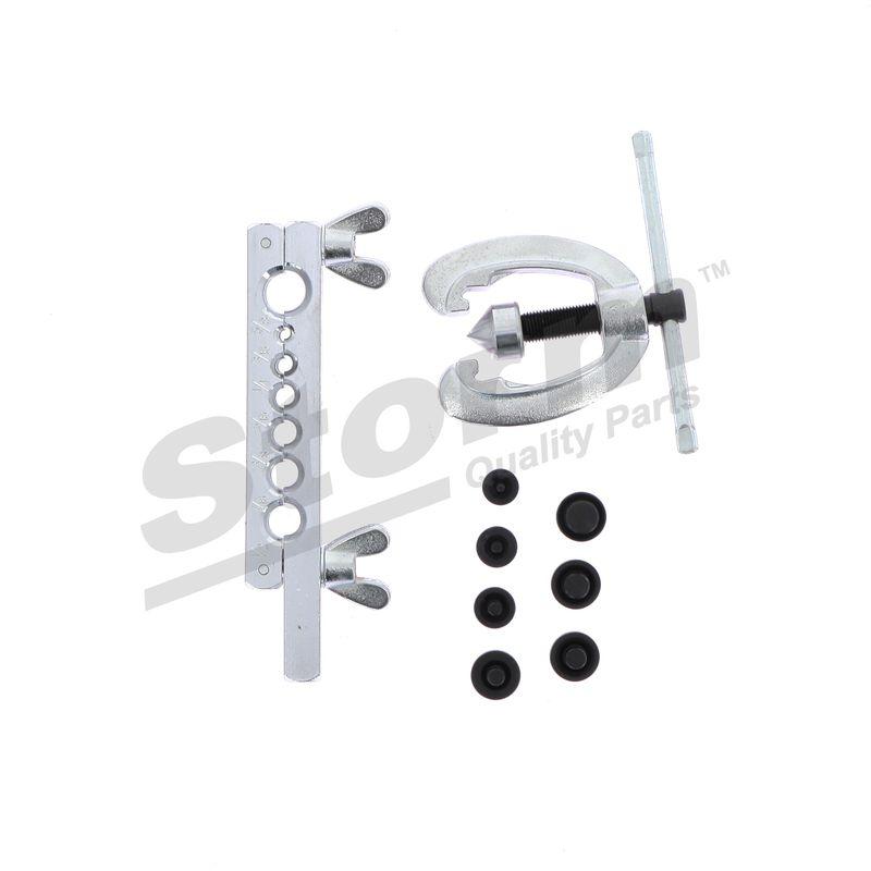 Kit d’outils de cintrage, conduite de frein STORM QUALITY PARTS 88910175