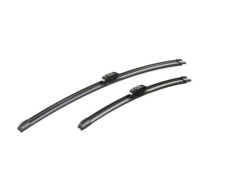 Balai d'essuie-glace BOSCH 3 397 014 877