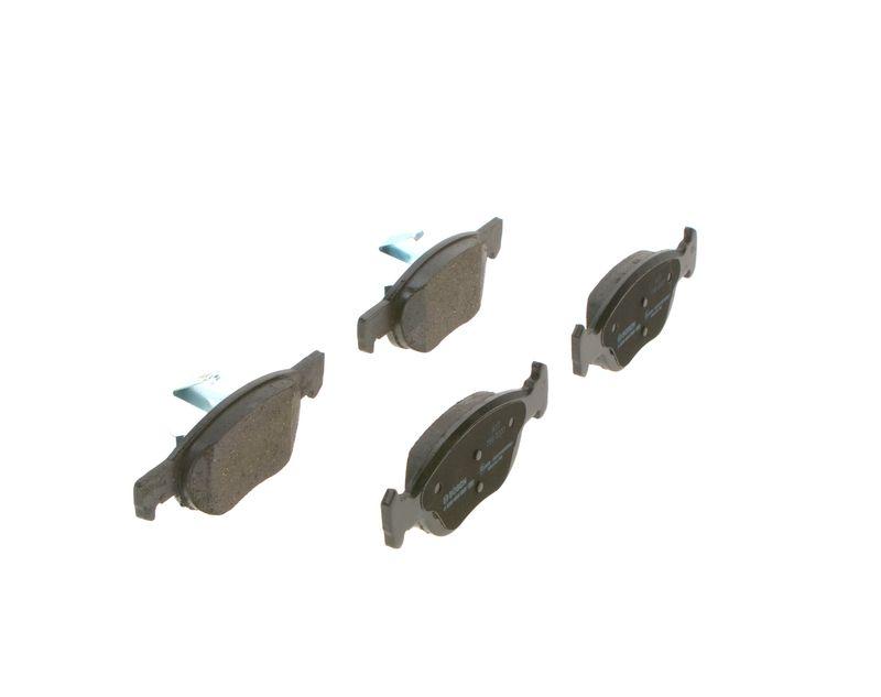Kit de plaquettes de frein, frein à disque BOSCH 0 986 494 852