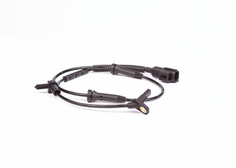 Capteur, vitesse de roue BOSCH 0 986 594 664