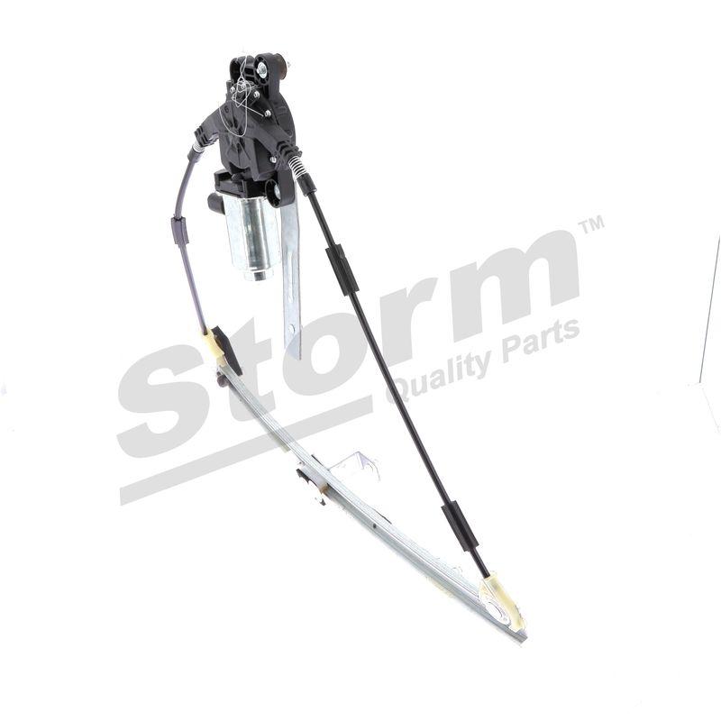Lève-vitre STORM QUALITY PARTS 33078