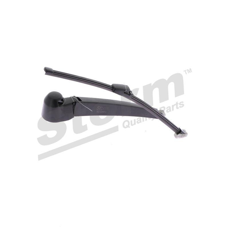 Kit de bras d'essuie-glace, nettoyage des vitres STORM QUALITY PARTS 97041KIT