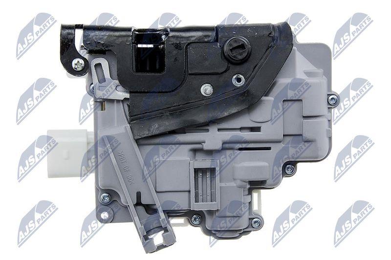 Serrure de porte NTY EZC-AU-023