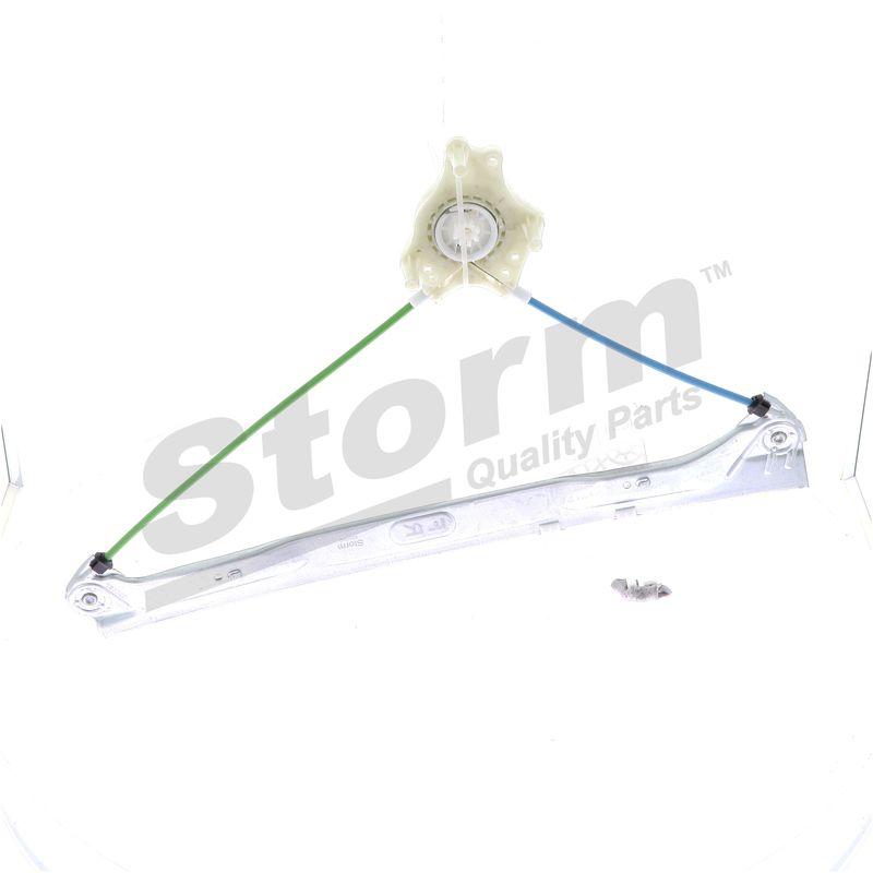 Lève-vitre STORM QUALITY PARTS 98274