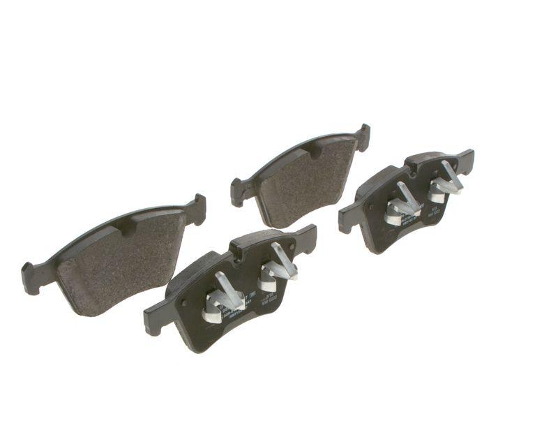 Kit de plaquettes de frein, frein à disque BOSCH 0 986 494 427