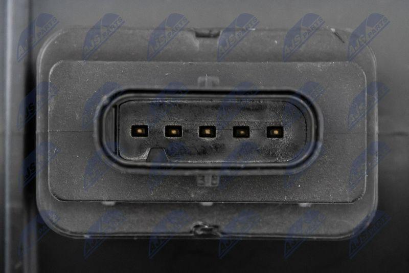 Débitmètre de masse d'air NTY EPP-VW-014
