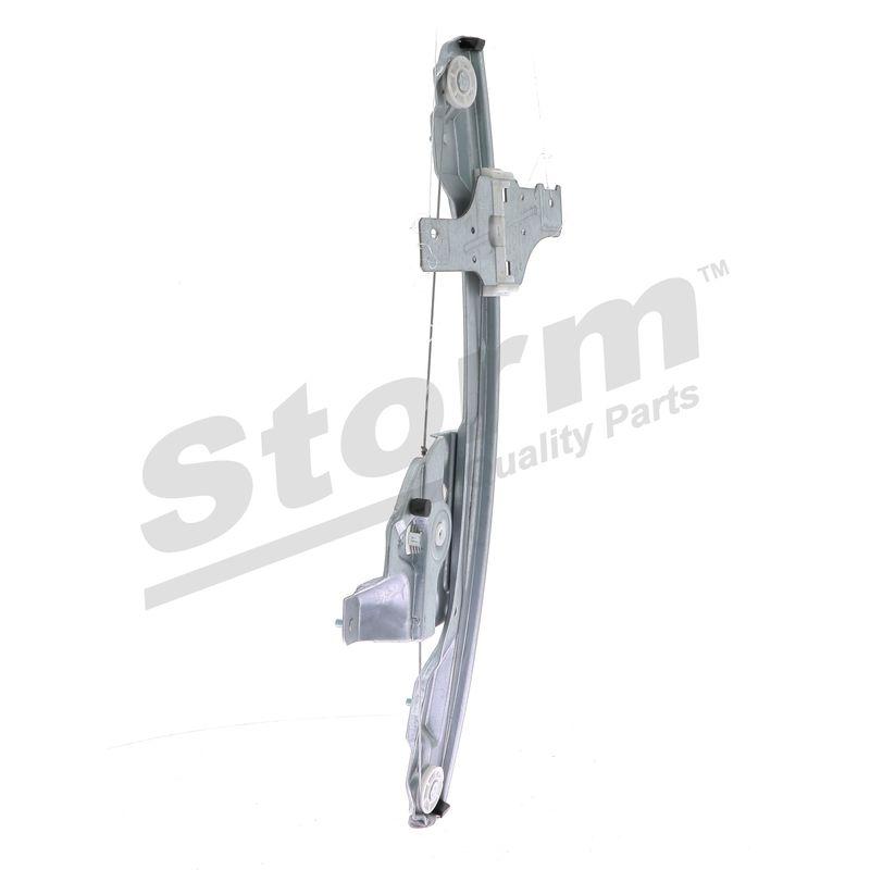 Lève-vitre STORM QUALITY PARTS 7087547