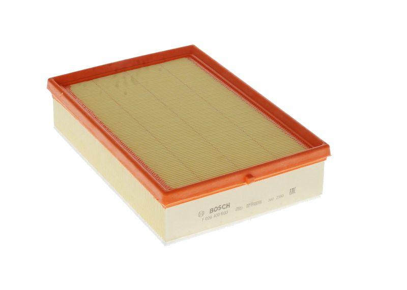 Filtre à air BOSCH F 026 400 693
