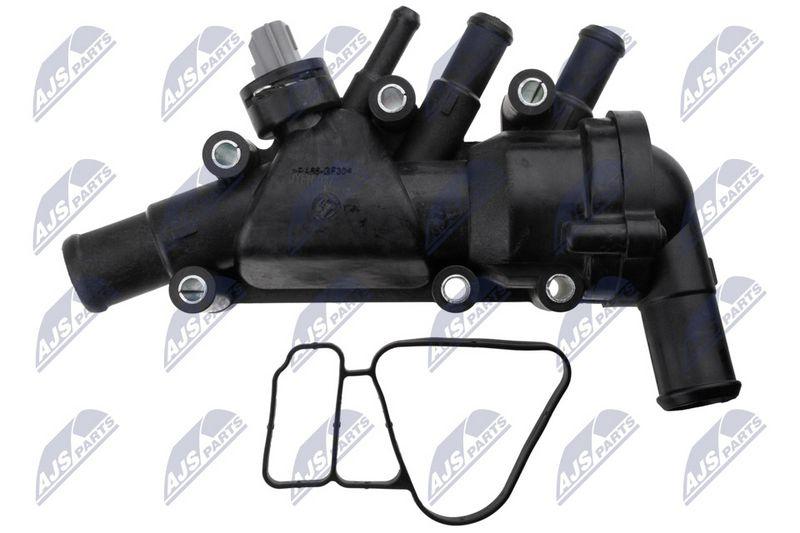 Thermostat, liquide de refroidissement NTY CTM-FR-037
