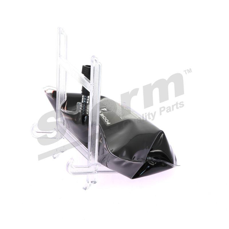 Additif, régénération du filtre à particules/à suie STORM QUALITY PARTS 777507
