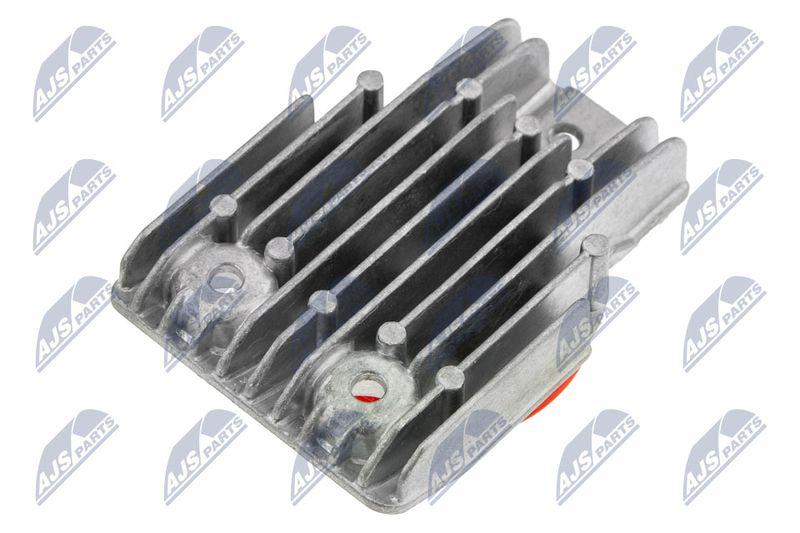 Appareil de commande, système d'éclairage NTY EPX-ME-025