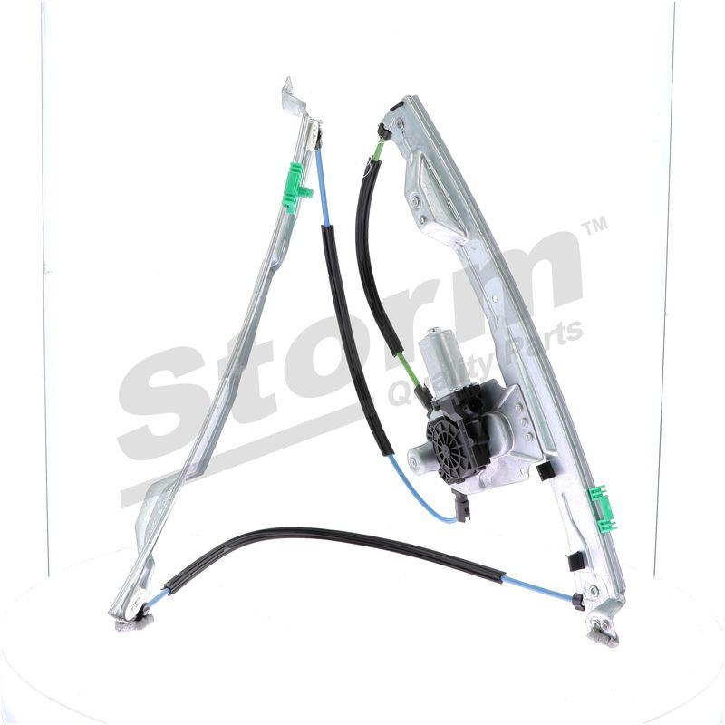 Lève-vitre STORM QUALITY PARTS 80974