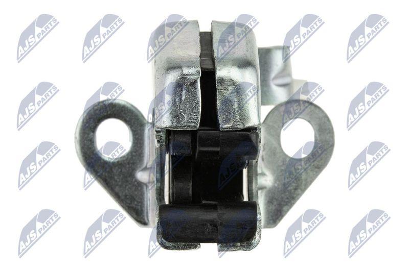 Serrure de porte NTY EZC-FT-070