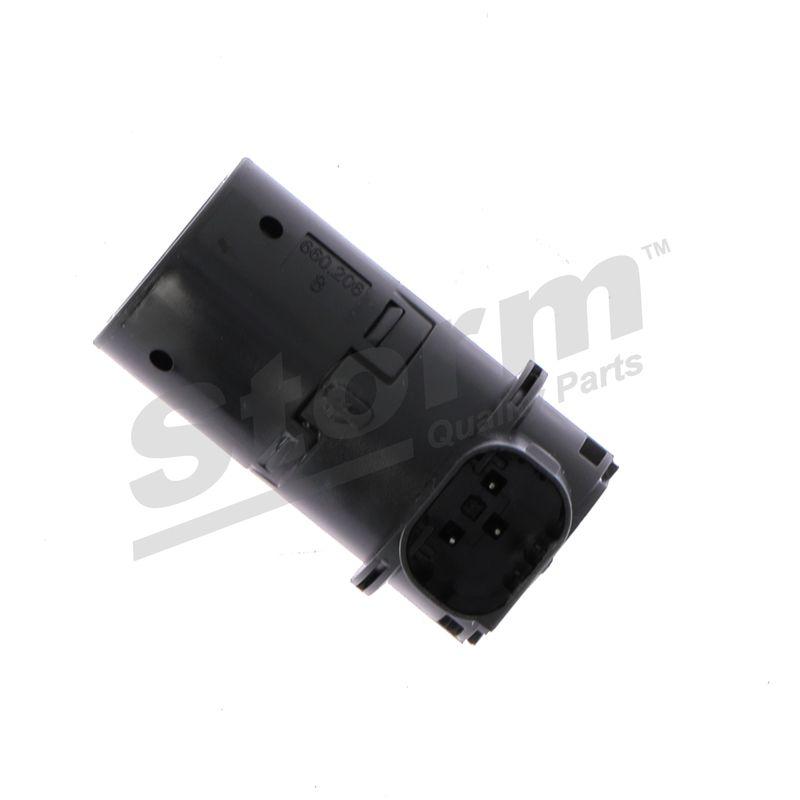 Capteur, aide au stationnement STORM QUALITY PARTS 777128