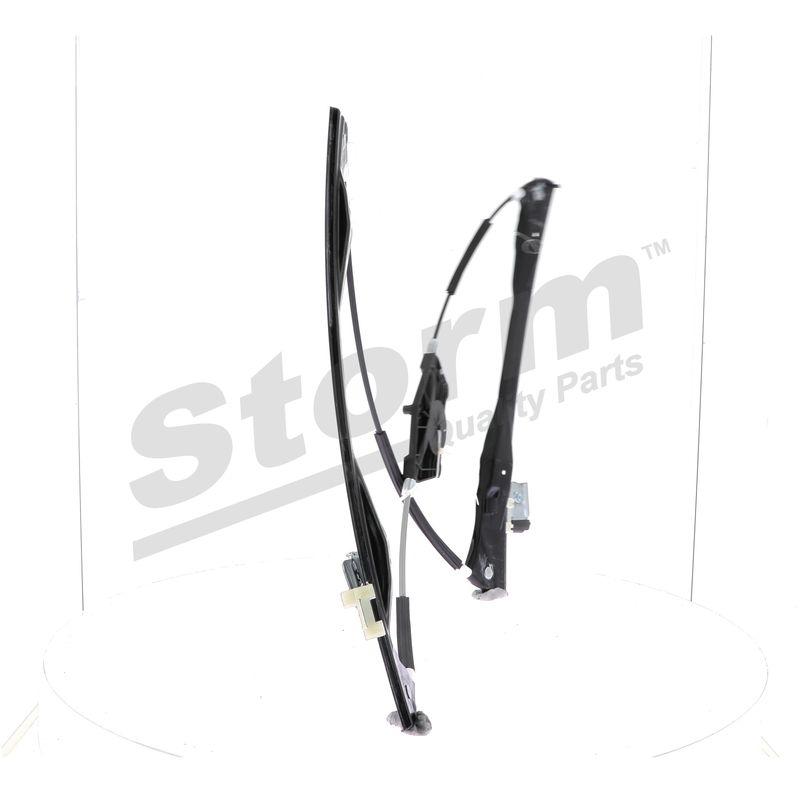Lève-vitre STORM QUALITY PARTS 177076