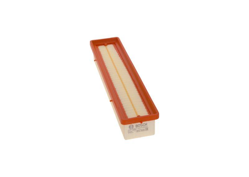 Filtre à air BOSCH F 026 400 387