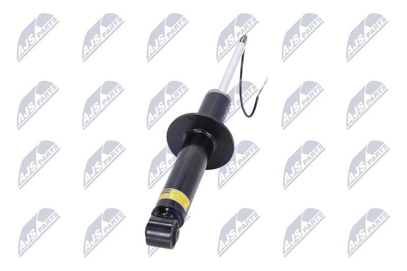 Amortisseur NTY A-PS-014