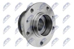 Kit de roulements de roue NTY KLT-PE-022