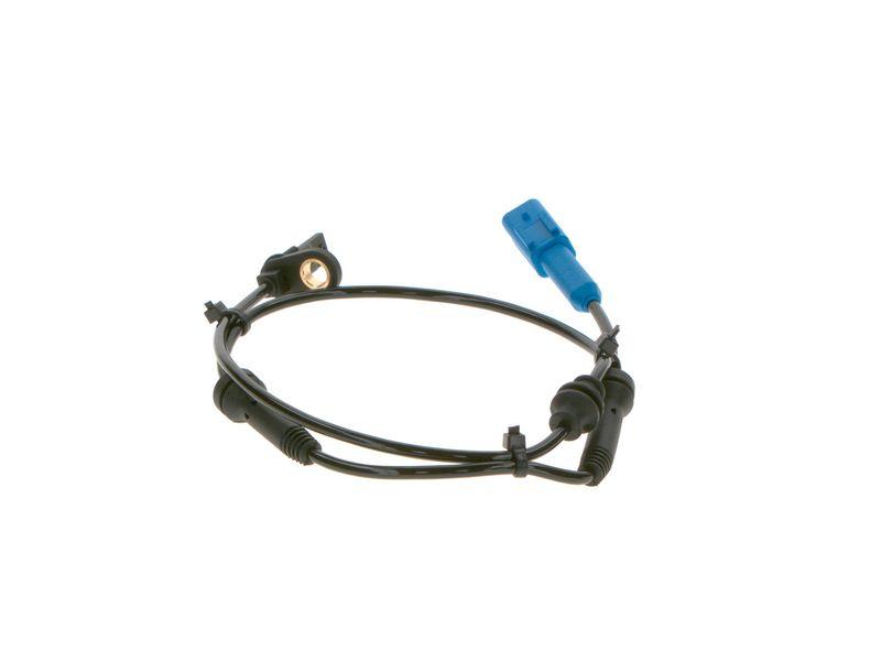 Capteur, vitesse de roue BOSCH 0 986 594 552