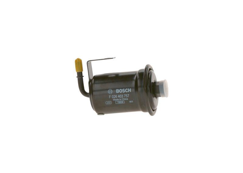 Filtre à carburant BOSCH F 026 403 757