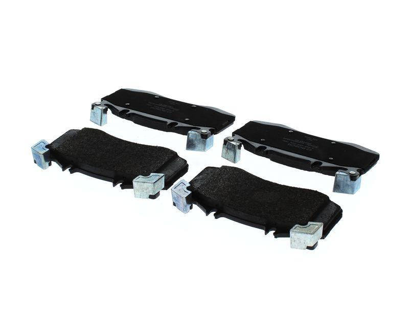 Kit de plaquettes de frein, frein à disque BOSCH 0 986 460 024