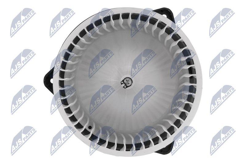Pulseur d'air habitacle NTY EWN-HY-003