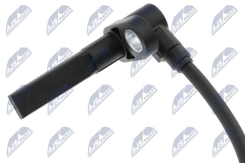 Capteur, vitesse de roue NTY HCA-AR-004