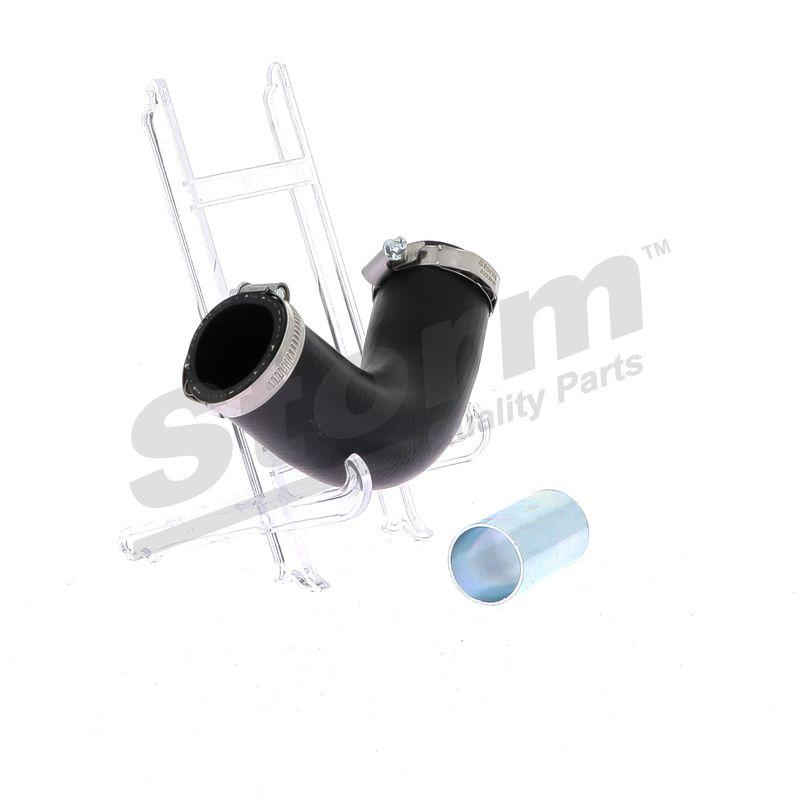 Gaine de suralimentation STORM QUALITY PARTS F11818
