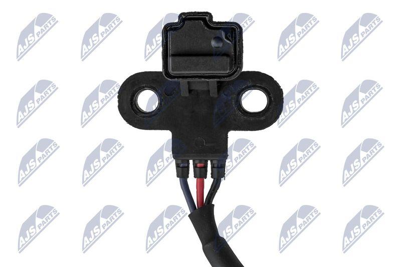 Capteur d'angle, vilebrequin NTY ECP-MS-016