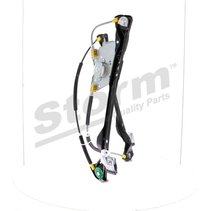 Lève-vitre STORM QUALITY PARTS 46569