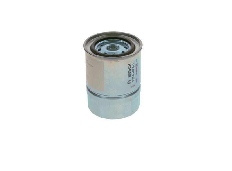 Filtre à carburant BOSCH F 026 402 011