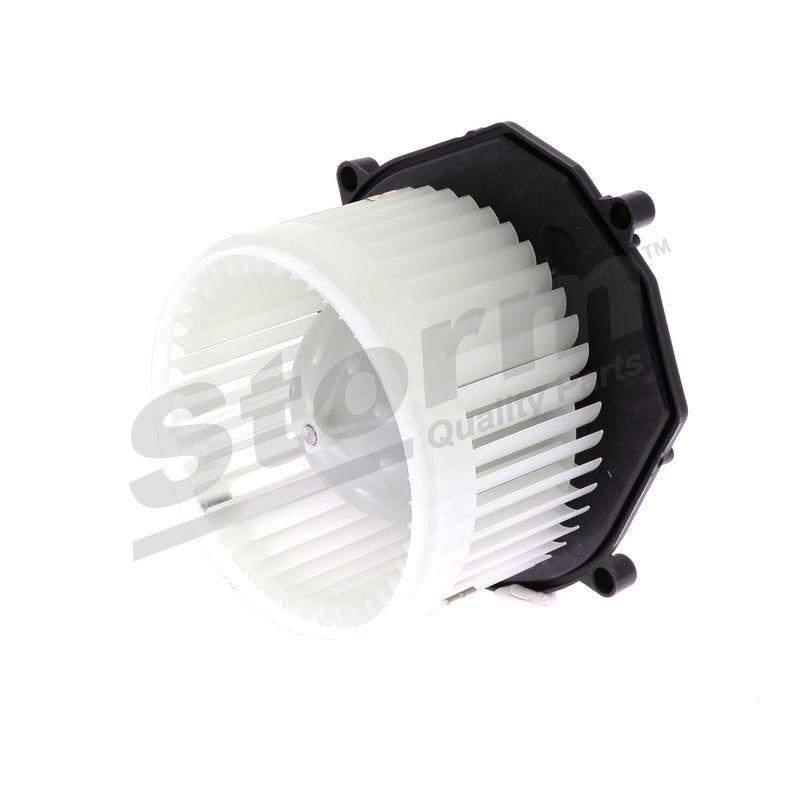 Pulseur d'air habitacle STORM QUALITY PARTS 2550804