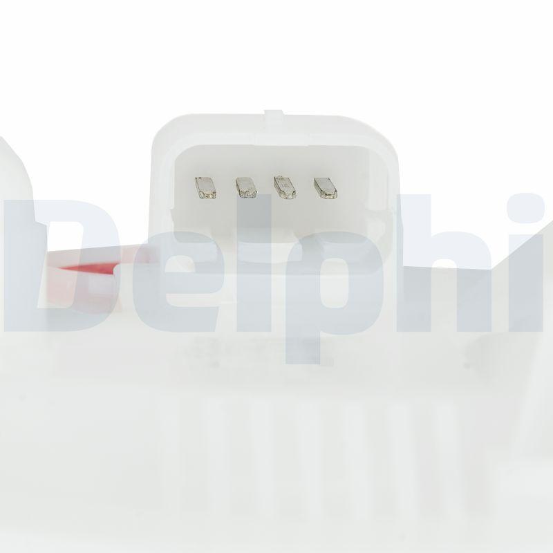 Unité d'injection de carburant DELPHI FG2719-12B1