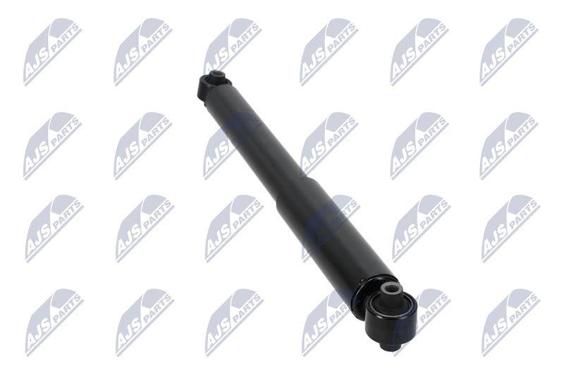Amortisseur NTY A-NS-036