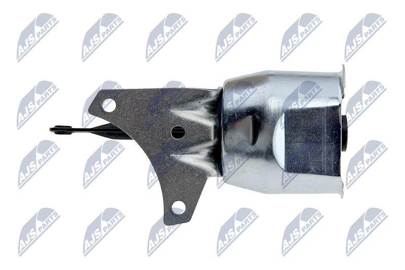 Boîtier de commande, compresseur NTY ECD-CT-008