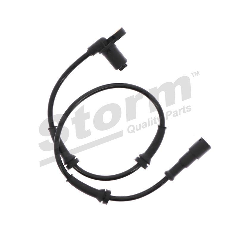 Capteur, vitesse de roue STORM QUALITY PARTS 888023