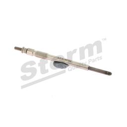 Bougie de préchauffage STORM QUALITY PARTS 576004