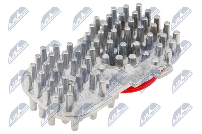 Appareil de commande, système d'éclairage NTY EPX-BM-010