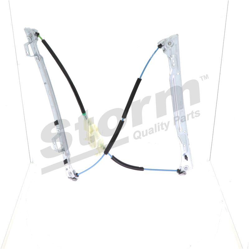 Lève-vitre STORM QUALITY PARTS 2857505