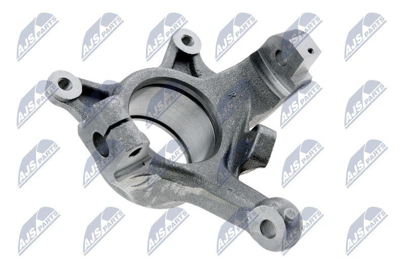 Fusée d'essieu, suspension de roue NTY ZZP-PL-001