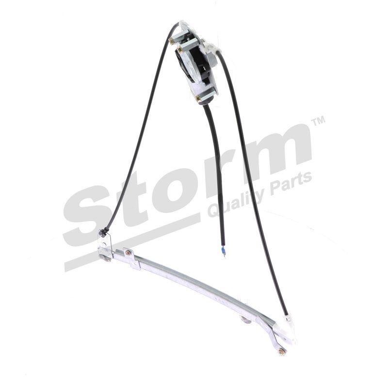 Lève-vitre STORM QUALITY PARTS 36775