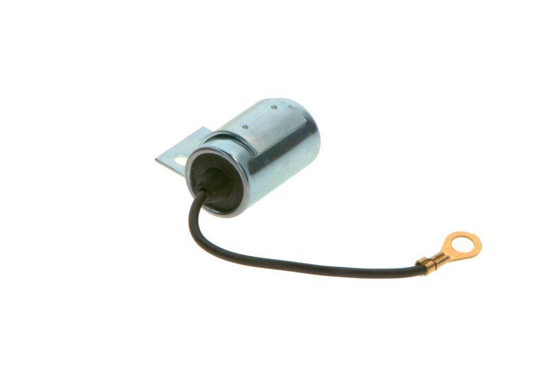 Condensateur, système d'allumage BOSCH 1 237 330 821
