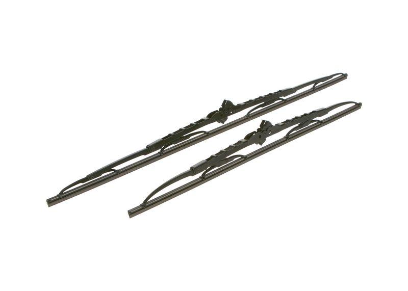 Balai d'essuie-glace BOSCH 3 397 118 202