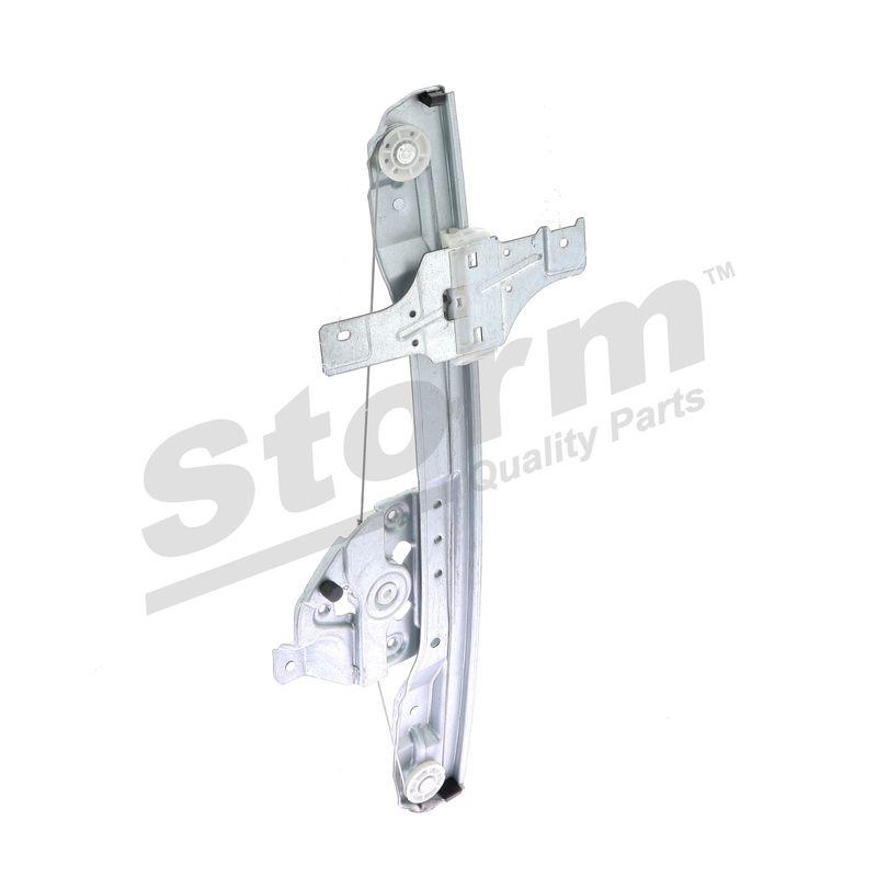 Lève-vitre STORM QUALITY PARTS 7087547