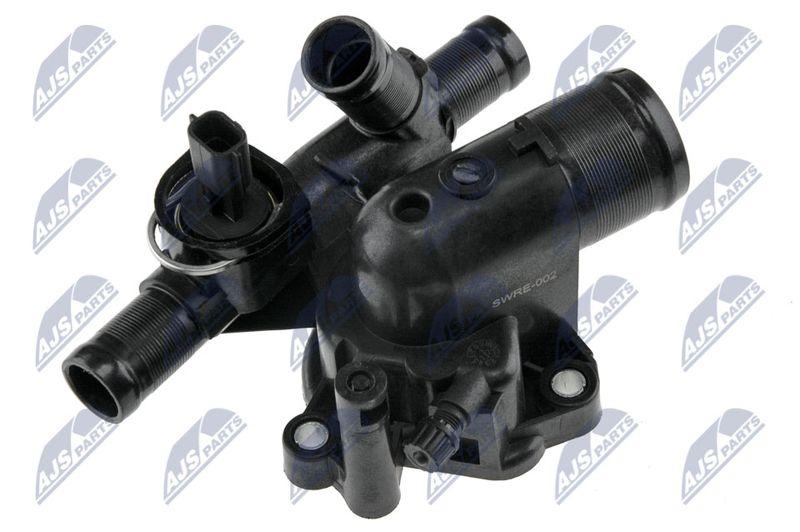 Thermostat, liquide de refroidissement NTY CTM-RE-002
